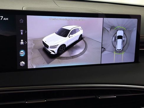 New 2026 Genesis GV70 2.5T Sport Prestige AWD/4WD image 25