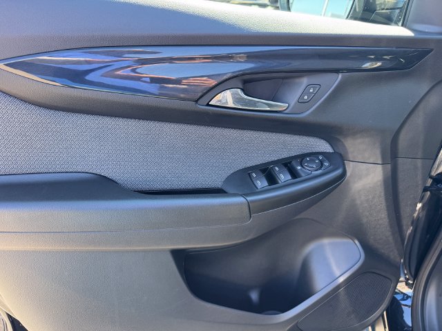 Certified 2024 Chevrolet TrailBlazer LS w/ LS Convenience Package FWD image 14