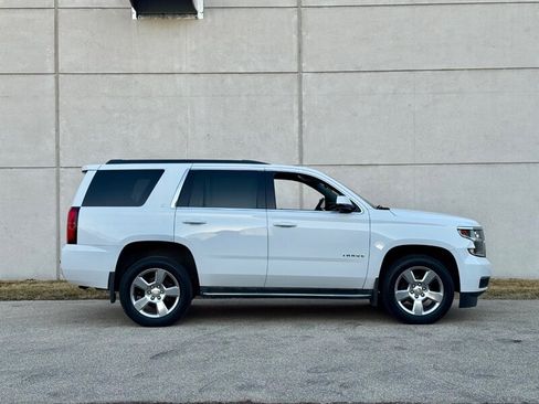 Used 2015 Chevrolet Tahoe LT image 7