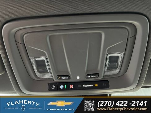 Used 2026 Chevrolet Silverado 1500 W/T w/ WT Value Package RWD image 31