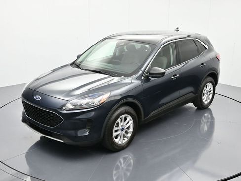 Certified 2022 Ford Escape SE w/ Convenience Package image 35