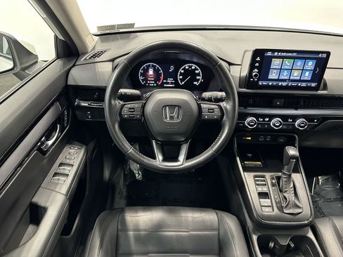 Certified 2023 Honda CR-V EX-L image 21