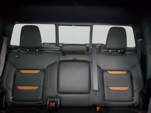 Used 2020 GMC Sierra 1500 AT4 w/ AT4 Premium Package image 40