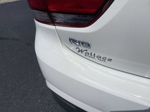 Used 2020 Kia Rio LX FWD image 6