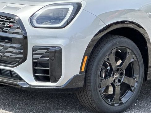 New 2026 MINI Cooper Countryman S w/ Comfort Package Max AWD/4WD image 7