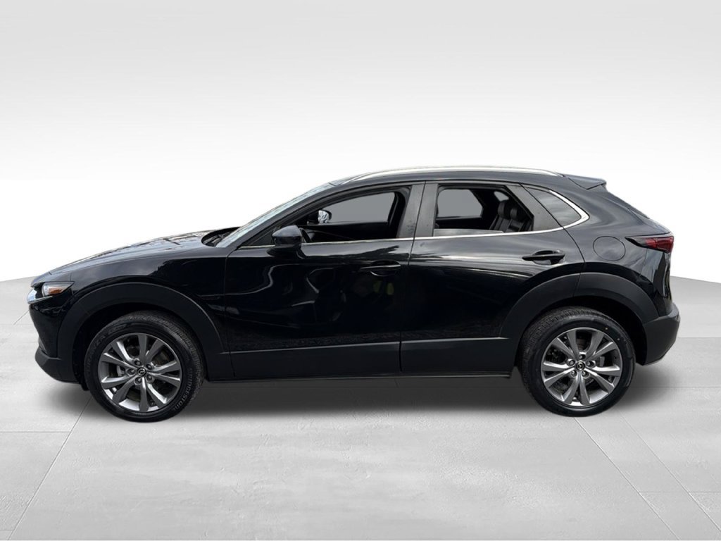 Used 2024 MAZDA CX-30 AWD 2.5 S w/ Preferred Package image 5