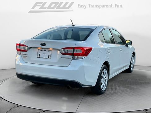 Used 2018 Subaru Impreza 2.0i w/ Popular Package #1 image 9