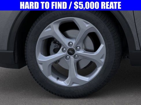 New 2025 Ford Escape ST-Line w/ Tech Pack #1 image 19