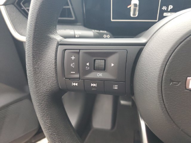 Certified 2026 Nissan Kicks SV FWD image 17