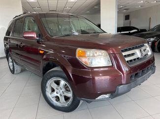 Used 2008 Honda Pilot EX-L image 1