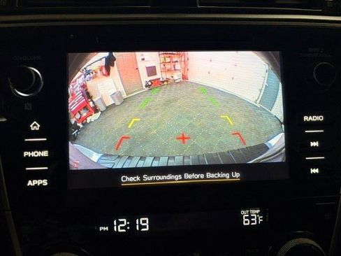 Used 2019 Subaru Outback 2.5i Limited AWD/4WD image 17