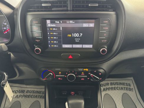 Used 2020 Kia Soul X-Line FWD image 20