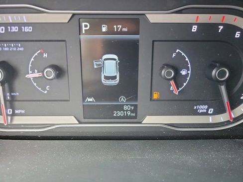 Used 2023 Hyundai Tucson SEL image 24