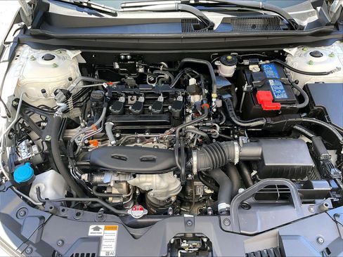 Used 2023 Honda Accord EX image 9
