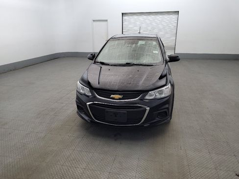 Used 2019 Chevrolet Sonic LT FWD image 15
