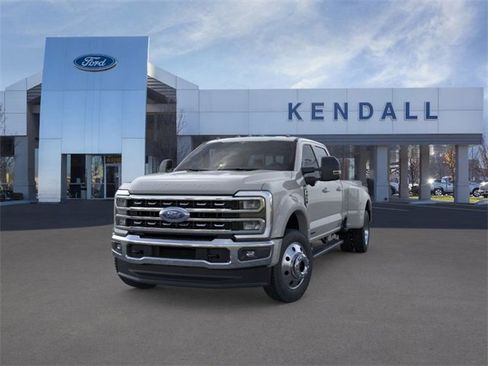 New 2026 Ford F450 XLT w/ XLT Premium Package image 2