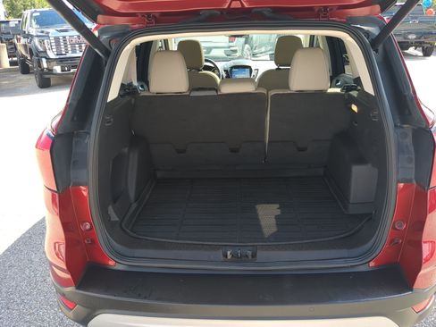 Used 2019 Ford Escape SEL FWD image 21
