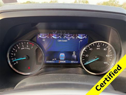 Used 2024 Ford Expedition Max Limited image 20