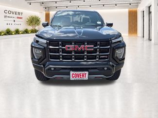 Used 2026 GMC Canyon AT4 AWD/4WD video 3