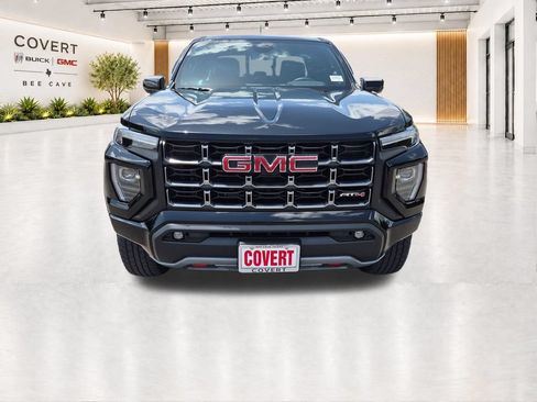 Used 2026 GMC Canyon AT4 AWD/4WD image 3