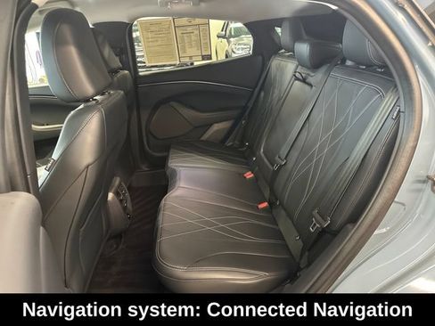 Used 2024 Ford Mustang Mach-E Select AWD/4WD image 5