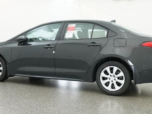 New 2026 Toyota Corolla LE FWD image 20
