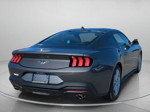 New 2026 Ford Mustang Premium RWD image 29