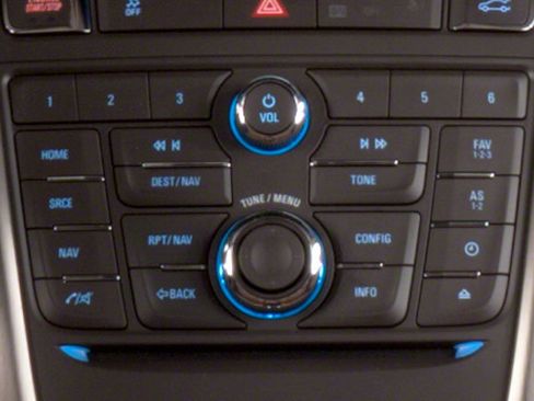 Used 2013 Buick Verano FWD image 12