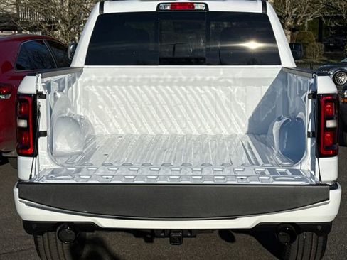 New 2026 RAM 1500 Big Horn w/ Night Edition image 14