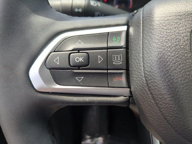 Used 2023 Jeep Compass High Altitude AWD/4WD image 31