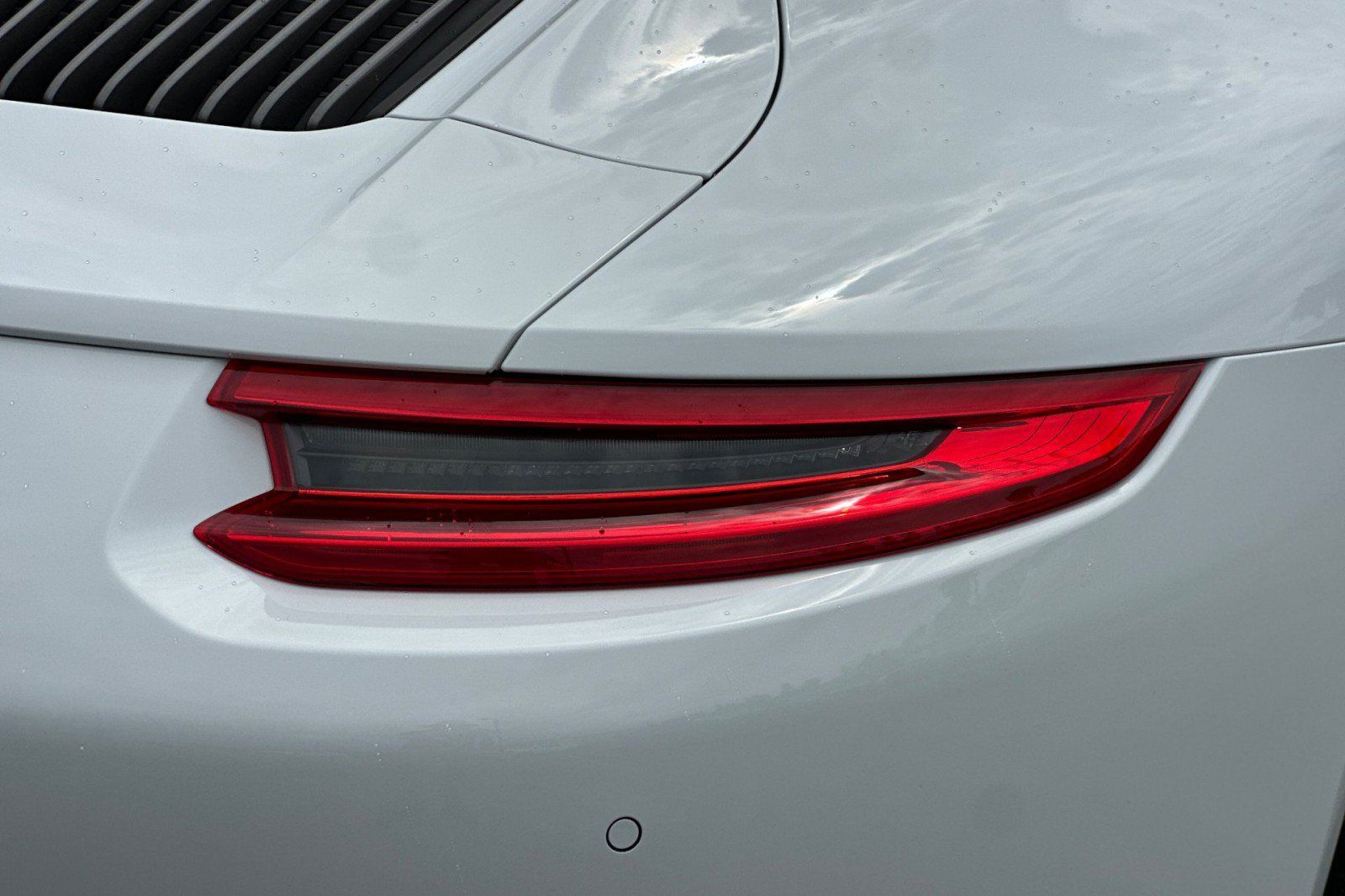 Certified 2018 Porsche 911 Carrera T RWD image 26