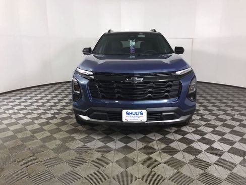 New 2026 Chevrolet Equinox LT w/ Midnight Edition image 2