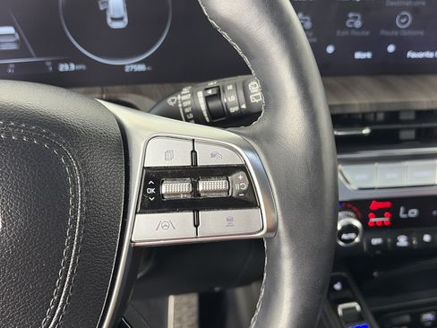 Certified 2024 Kia Telluride SX AWD/4WD image 33