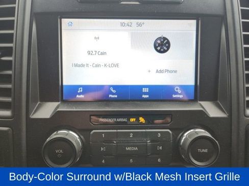 Used 2020 Ford F150 XL w/ Equipment Group 101A Mid image 25