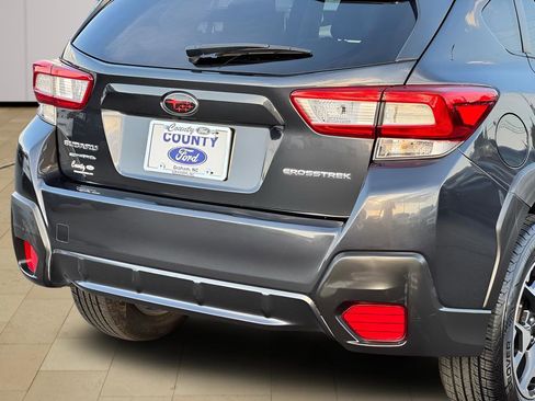 Used 2019 Subaru Crosstrek 2.0i Premium AWD/4WD image 37