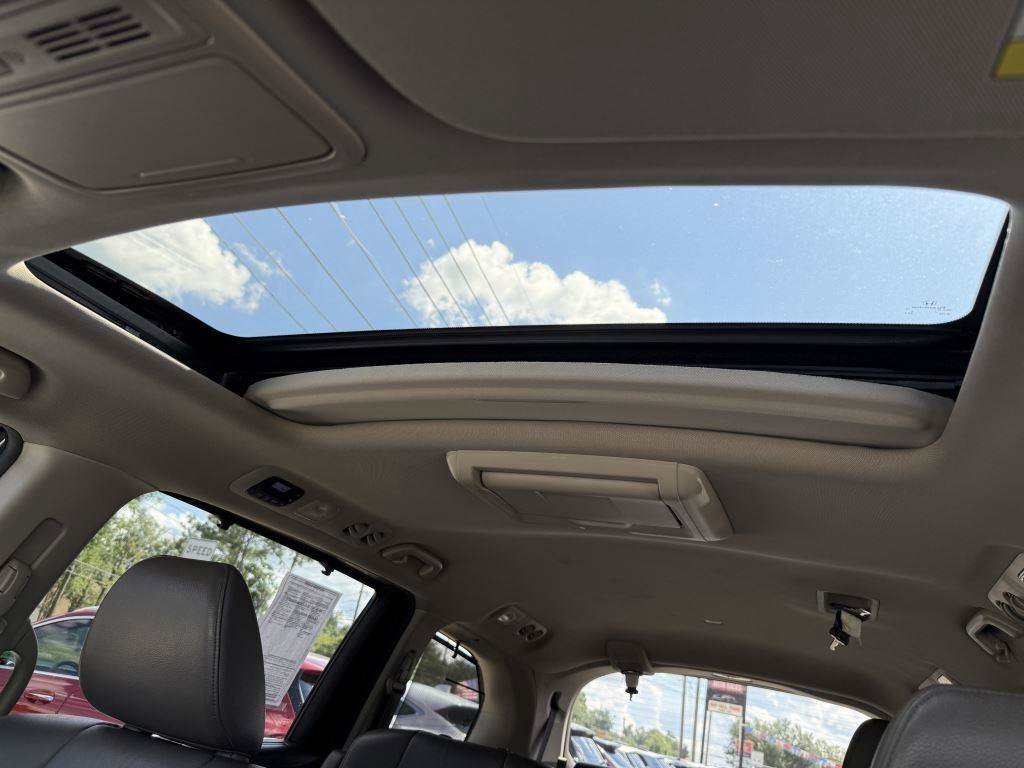Used 2015 Honda Odyssey Touring image 15