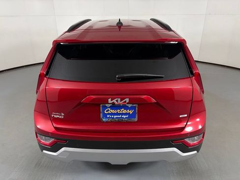 New 2026 Kia Niro EX FWD image 7