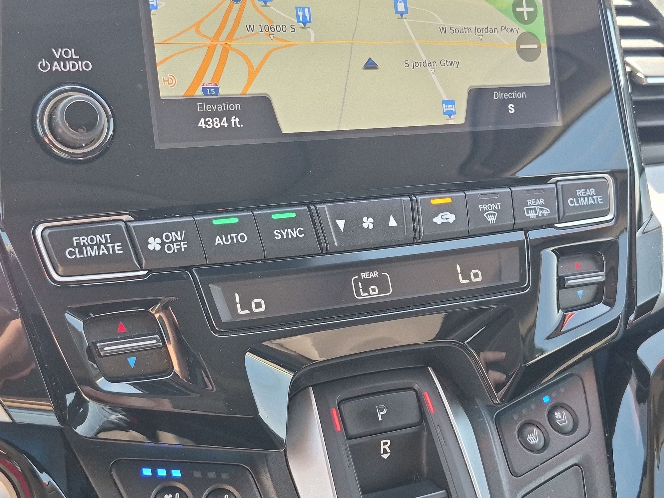 Used 2019 Honda Odyssey Elite image 21