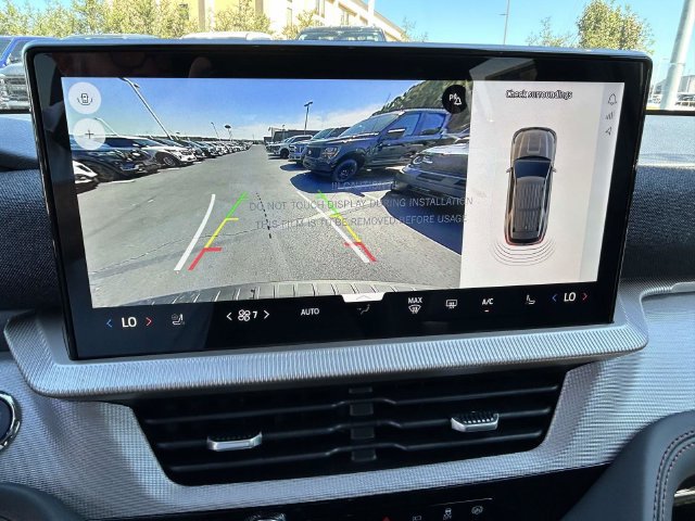 New 2027 Ford Explorer Active w/ Active Comfort Package RWD image 20