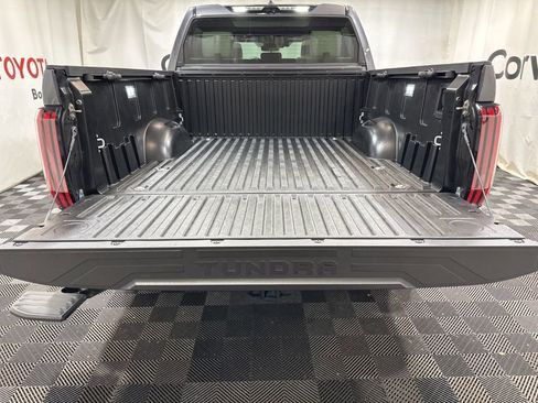 Used 2024 Toyota Tundra Capstone image 15