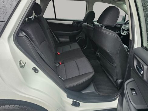 Used 2018 Subaru Outback 2.5i Premium AWD/4WD image 25