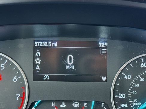 Used 2021 Ford EcoSport Titanium FWD image 8