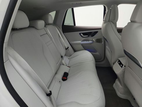 Certified 2024 Mercedes-Benz EQE 350+ SUV image 23