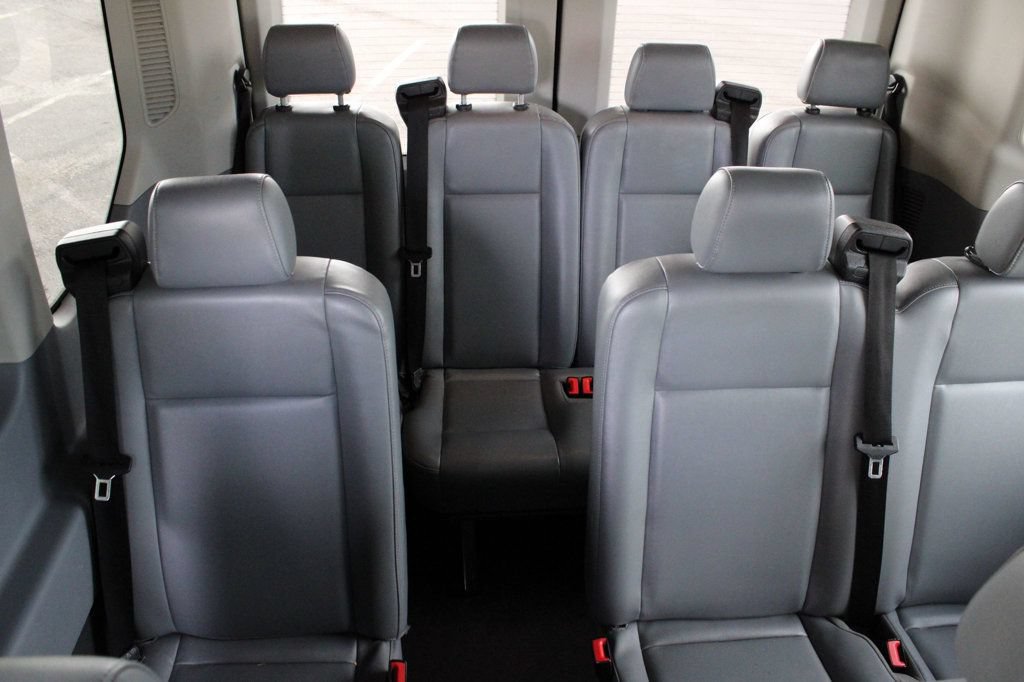 Used 2016 Ford Transit 350 XL RWD image 16