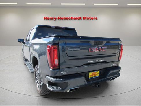 Used 2020 GMC Sierra 1500 AT4 w/ AT4 Premium Package image 6