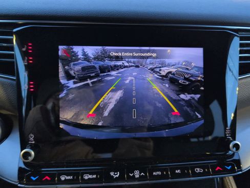 Used 2023 Jeep Wagoneer Series II image 25