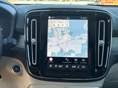 New 2026 Volvo XC40 B5 Ultra w/ Climate Package image 22