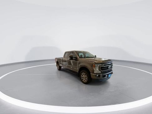 Used 2022 Ford F250 Lariat AWD/4WD image 6