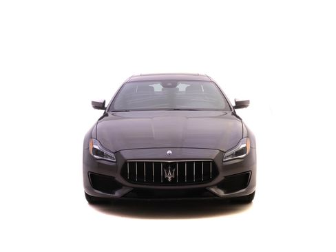 Used 2020 Maserati Quattroporte S GranSport Q4 image 2