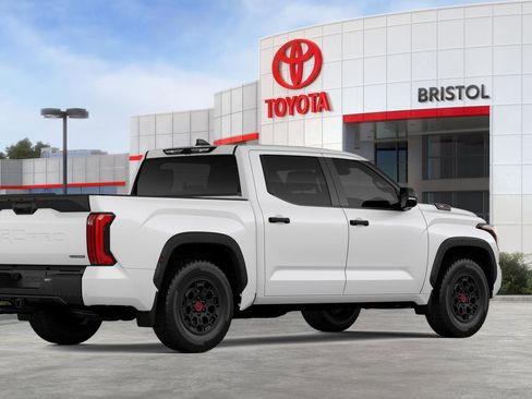 New 2026 Toyota Tundra TRD Pro image 29